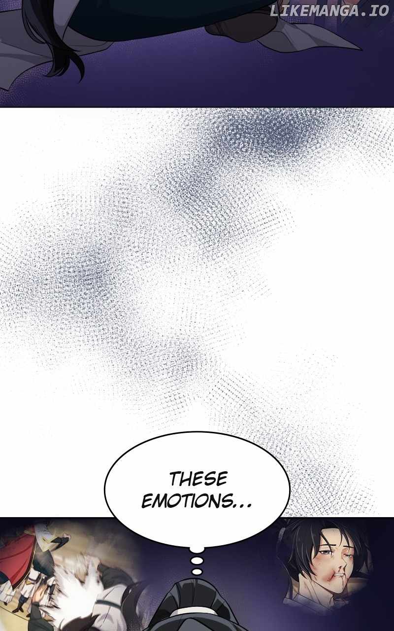 The Laws of Cultivation Chapter 25 57